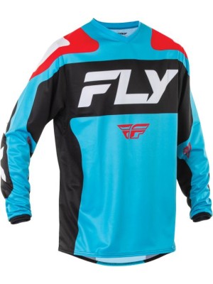 FLY RACING F-16 MOTOKROSO MARŠKINĖLIAI